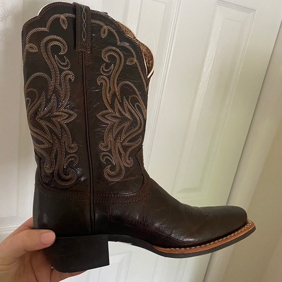 Ariat Women’s Alabama Boots - Picture 4 of 4